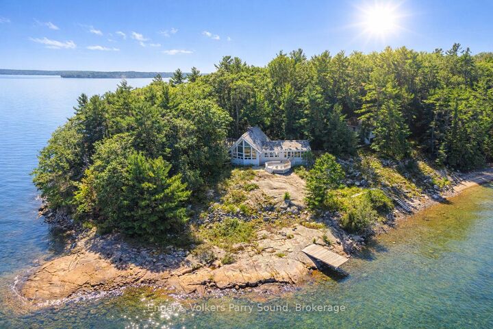 Property Photo: 8 Island 29C N/A ON P0G 1G0