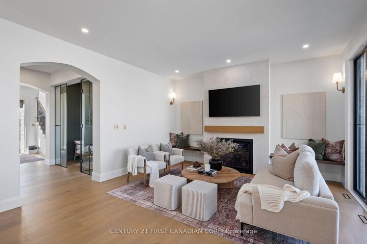 Photo de la propriété: Lot 32 White Pine Street ON N6G 3X9