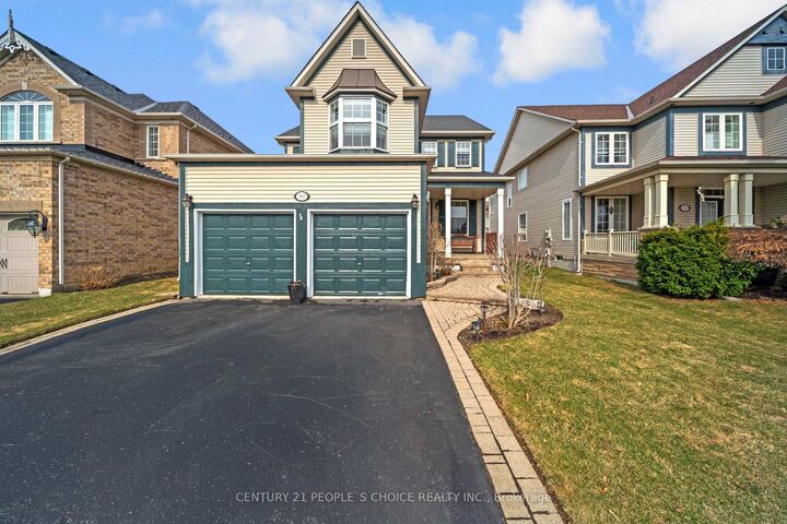 Photo de la propriété: 7107 Appletree Lane ON L5W 1W5