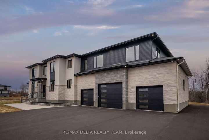 Property Photo: 663 Ballycastle Crescent ON K1X 0A3