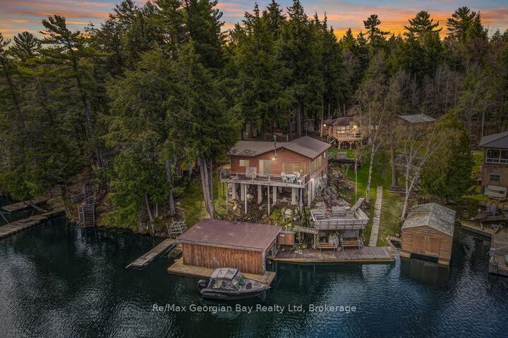 15SR405 Severn River Shore N/A — photo 1