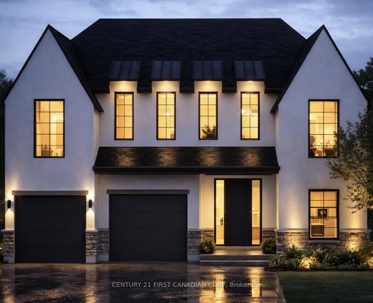 Photo de la propriété: 203 Foxborough Place ON N0M 2P0