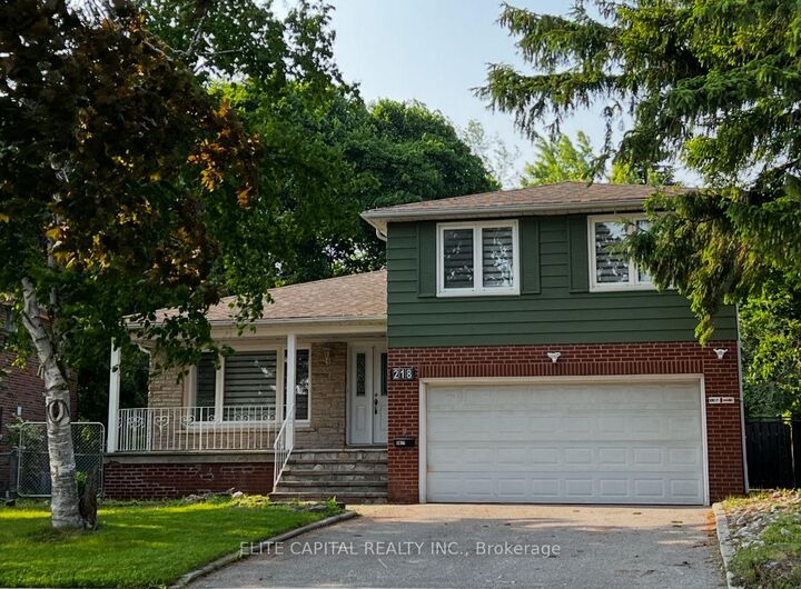 218 Chartland Boulevard S — photo 1