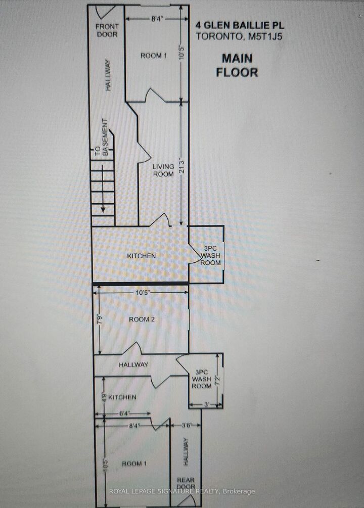 2 Glen Baillie Place N — photo 1