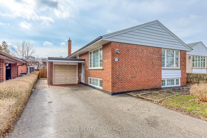 97 Westhampton Drive — photo 1