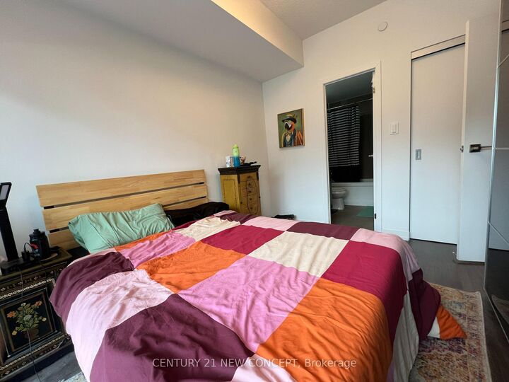 Photo de la propriété:  98 Lillian Street 812  ON M4S 0A5 