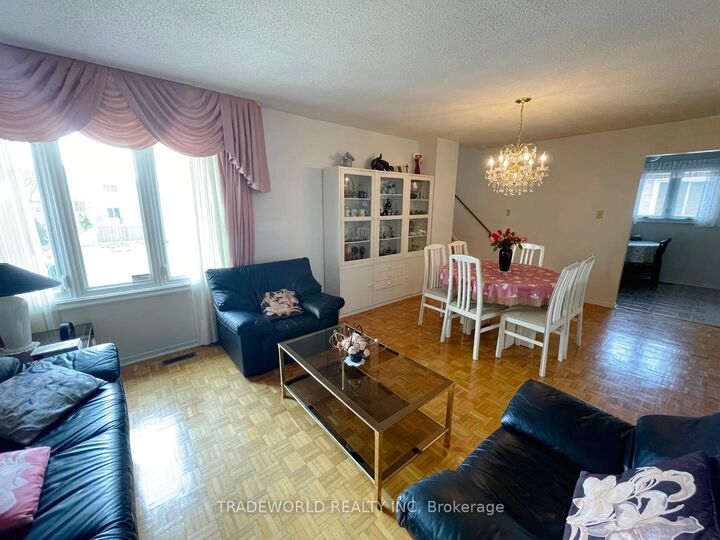 Property Photo: 119 Pennyhill Drive ON M1B 4L6