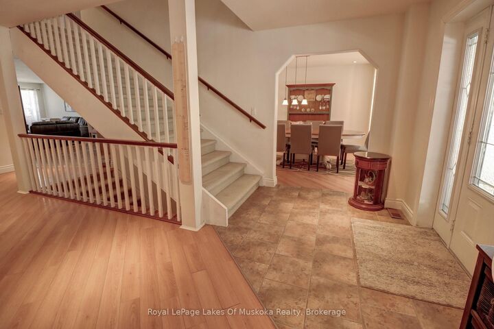 Property Photo: 317 Falcon Road ON P1H 1N3