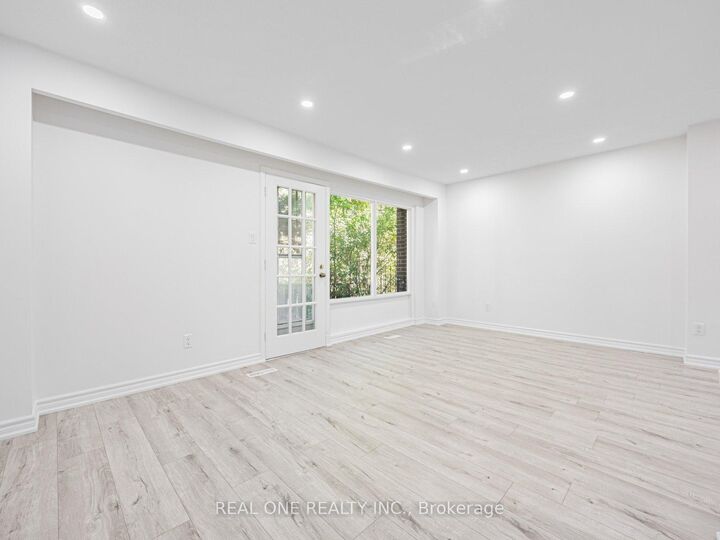 Property Photo: 441 Military Trail 66 ON M1E 4E8