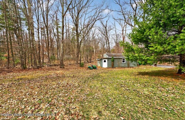 Property Photo:  655 Murray  NY 12401 