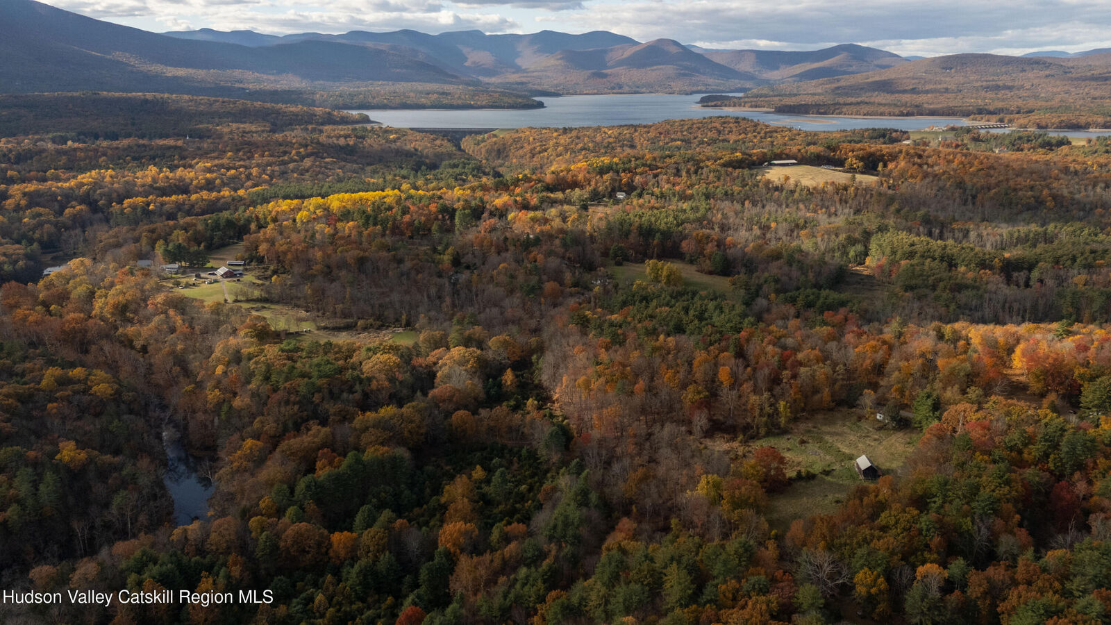 Property Photo: 00 Beaverkill NY 12401