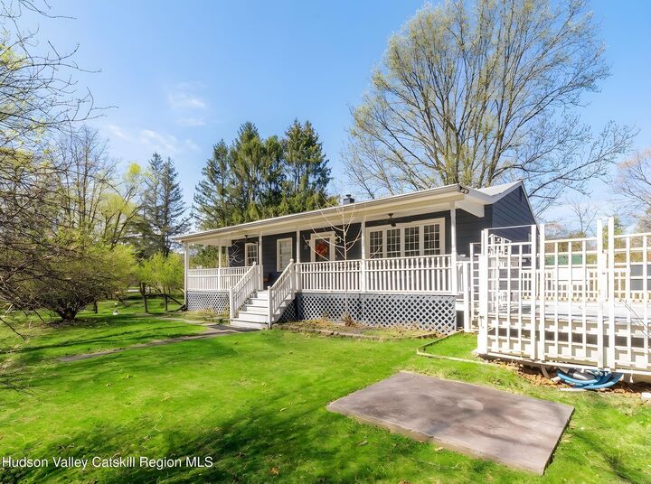 Property Photo:  39 Cathy Jo  NY 12404 