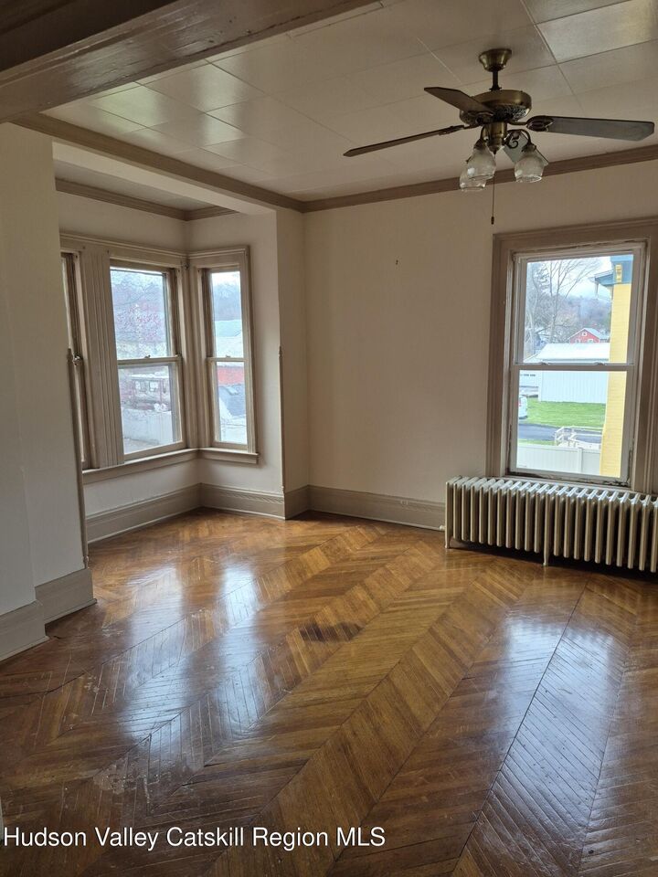 Property Photo:  128 Market  NY 12477 
