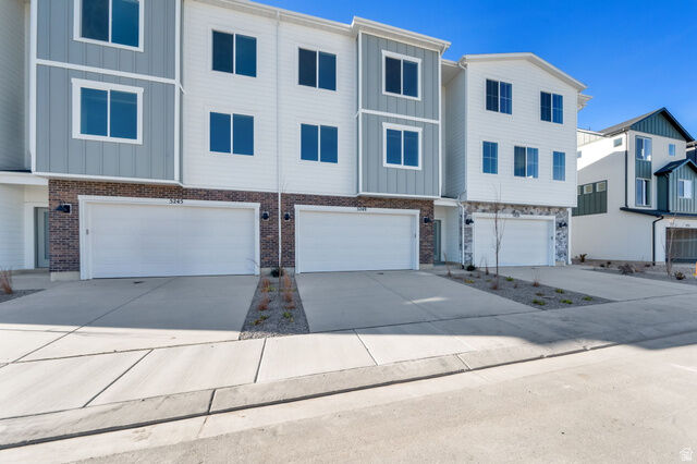 Property Photo: 5249 N Evergreen Way 212 UT 84005