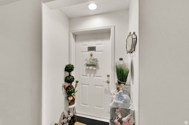 Property Photo:  3478 Cozy River Pl 309  UT 84119 