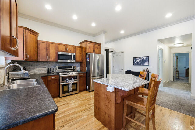 Property Photo:  2481 E 1900 N  UT 84040 