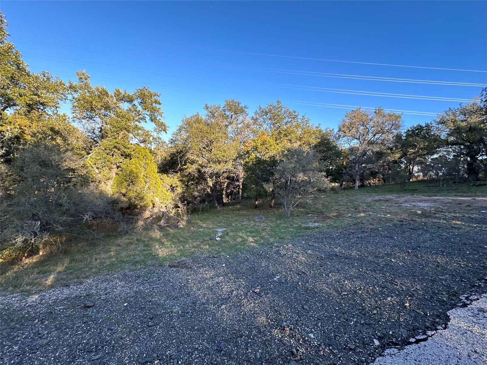 Property Photo:  Lot K13025 Range Rider  TX 78654 