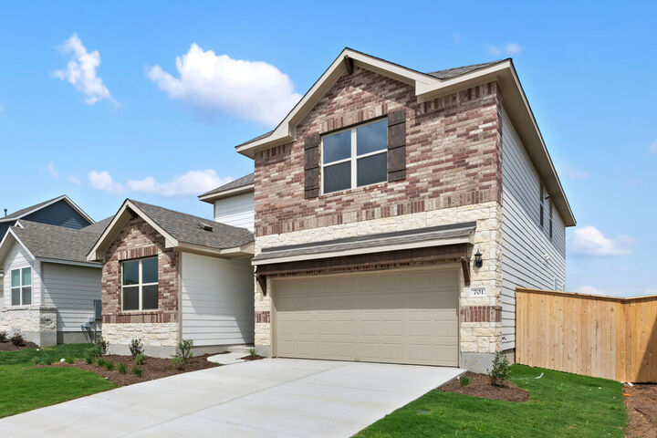 Property Photo:  701 Henry Milton Road  TX 78626 