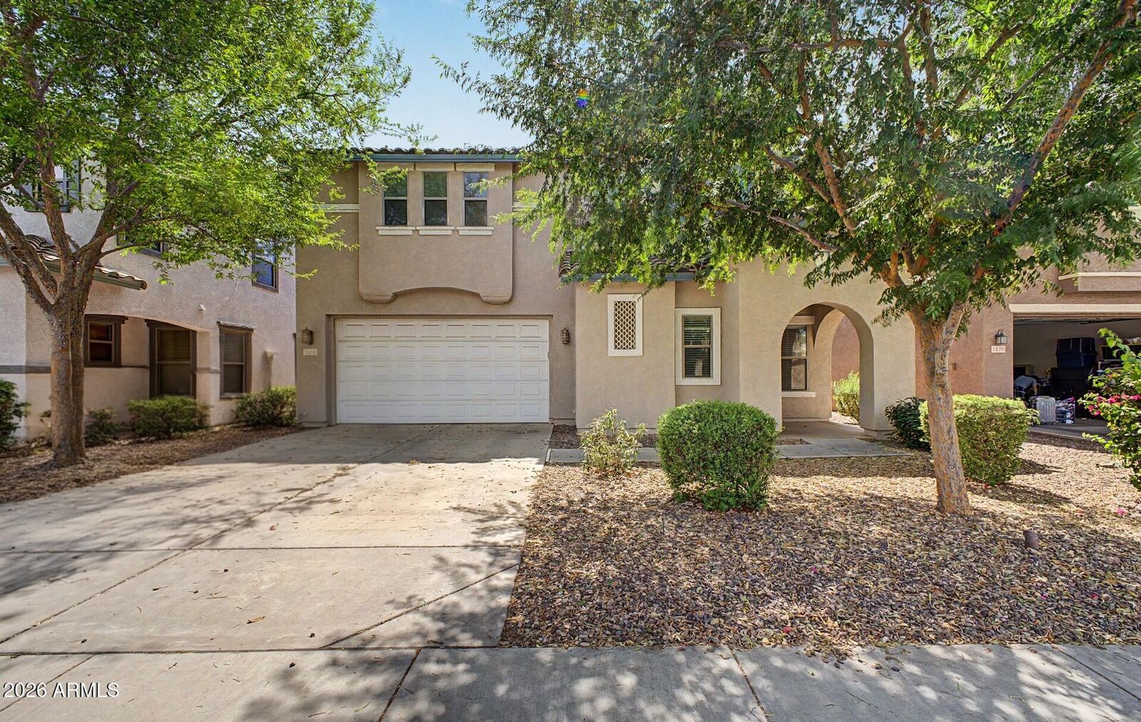 Property Photo:  1183 E Canyon Creek Drive  AZ 85295 