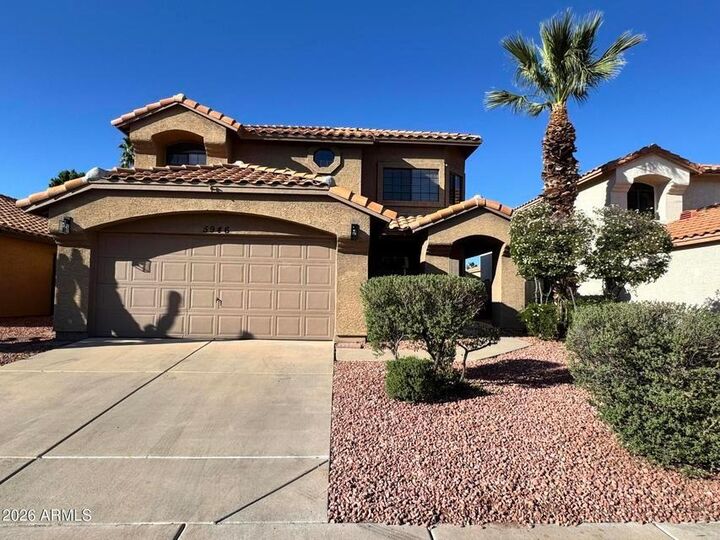 Property Photo:  5946 E Kelton Lane  AZ 85254 