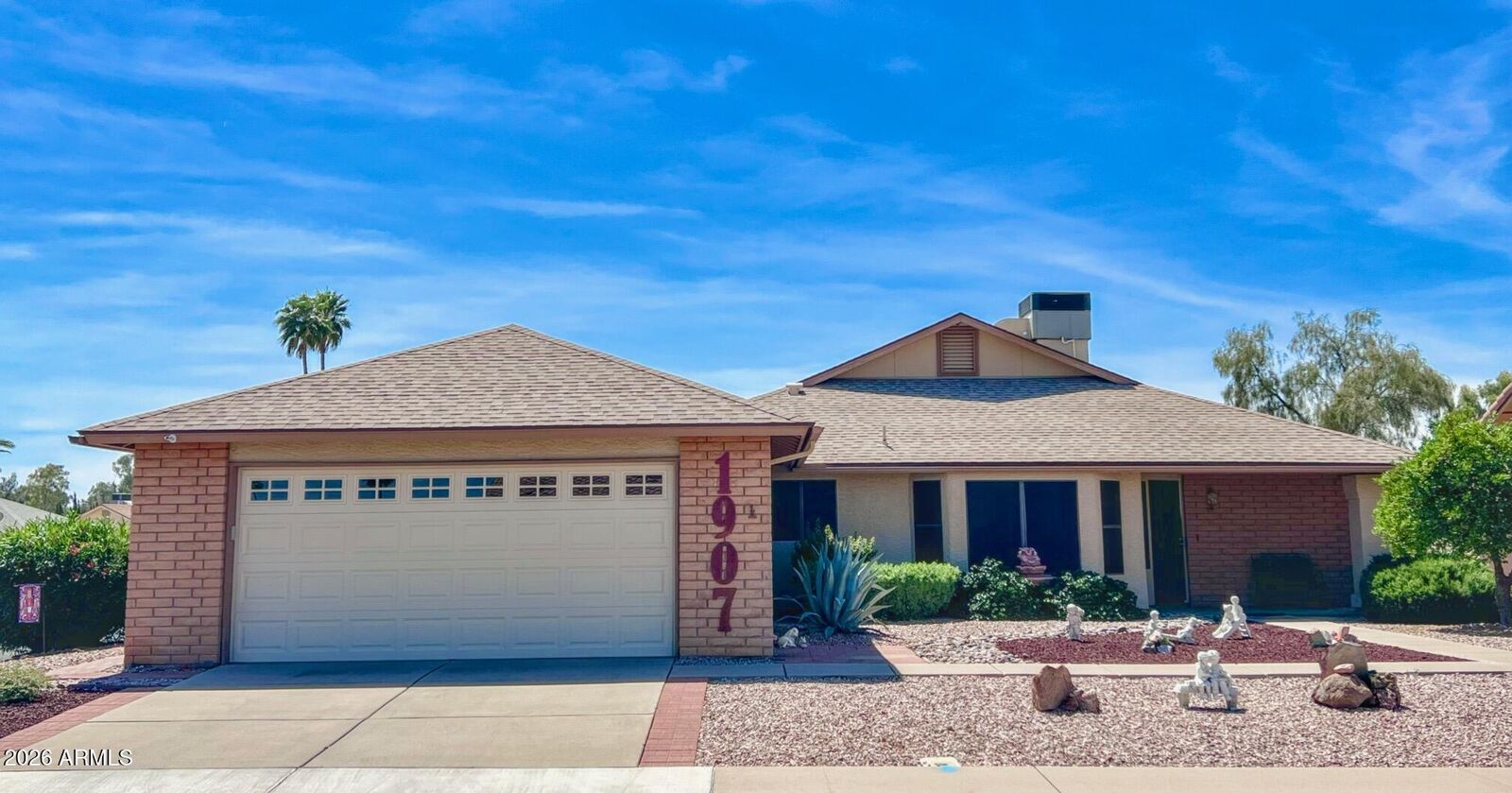 Property Photo:  1907 Leisure World --  AZ 85206 