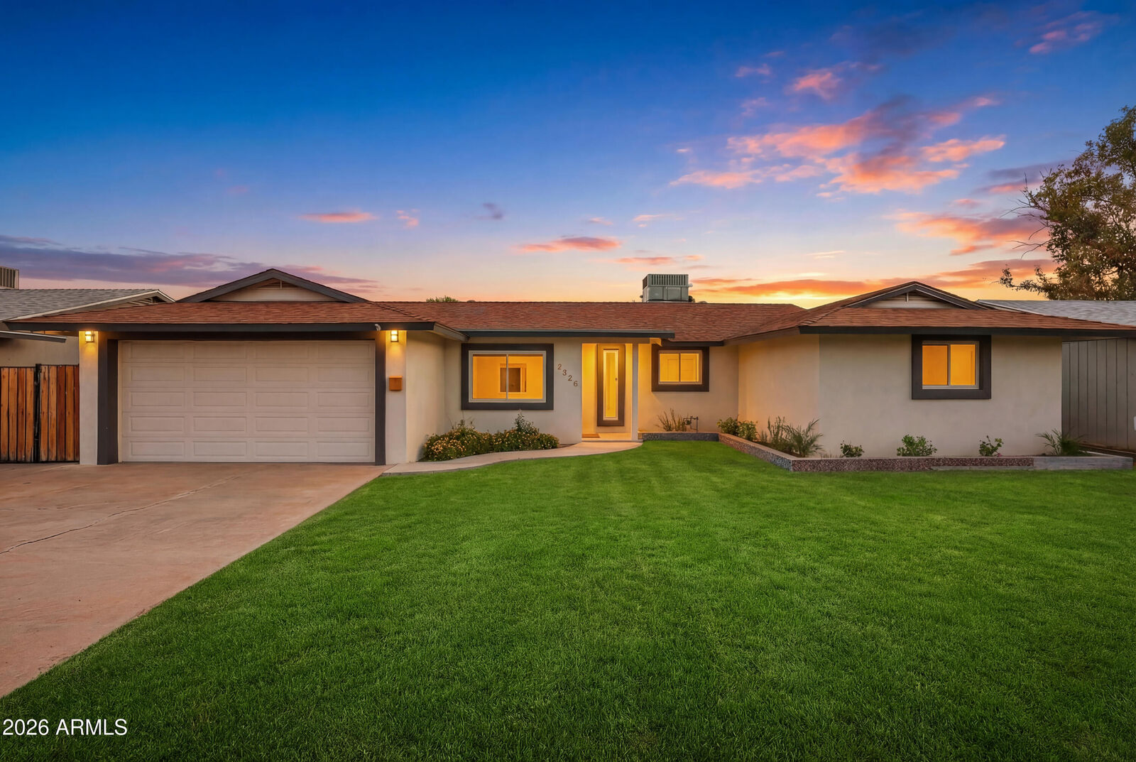 Property Photo:  2236 E Blanche Drive  AZ 85022 