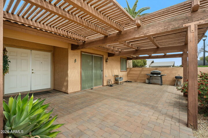 Property Photo:  529 Leisure World --  AZ 85206 