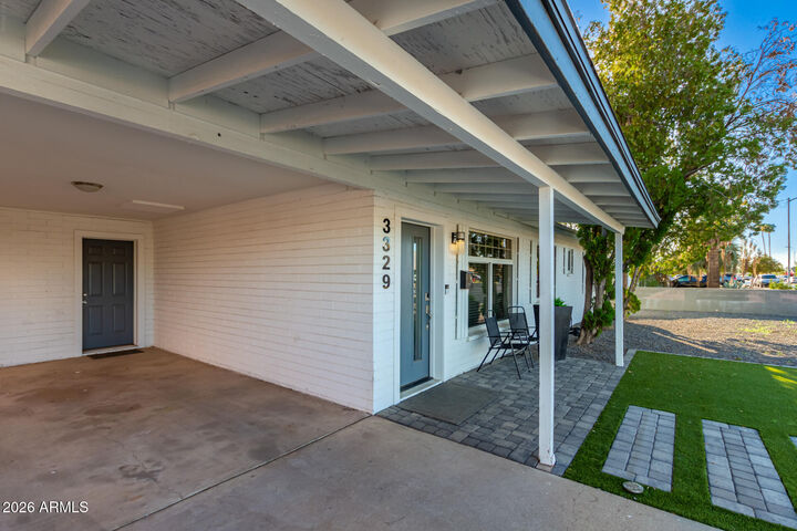 Property Photo:  3329 E Palm Lane  AZ 85008 