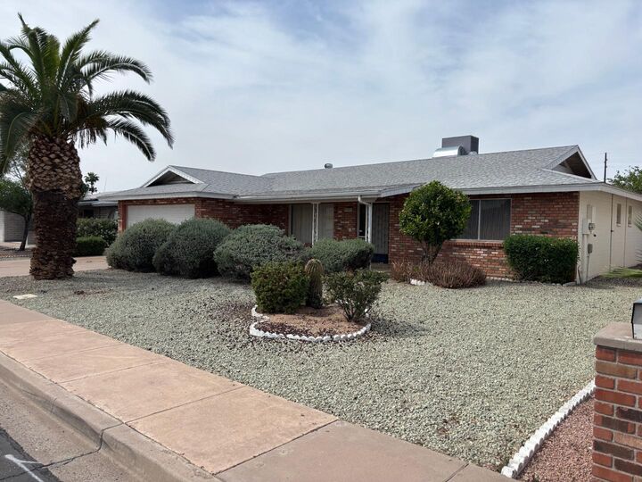 Property Photo:  4218 E Crescent Avenue  AZ 85206 