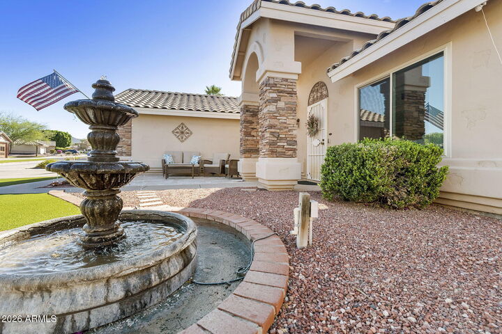 Property Photo:  6363 E Riverdale Street  AZ 85215 