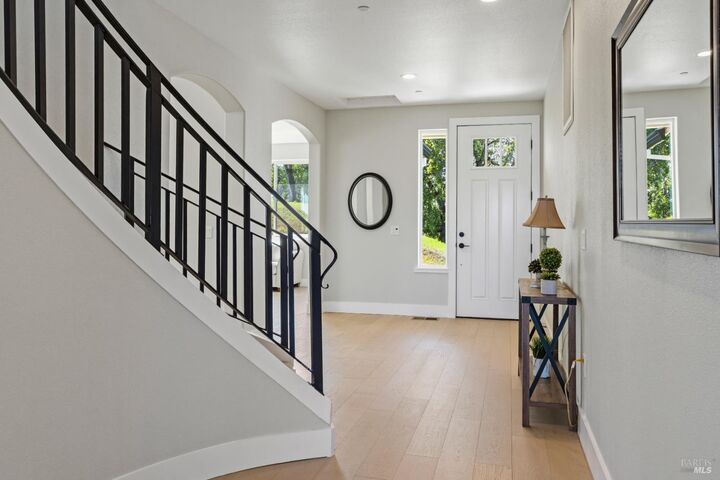 Property Photo: 400 Tehuacan Road CA 95482