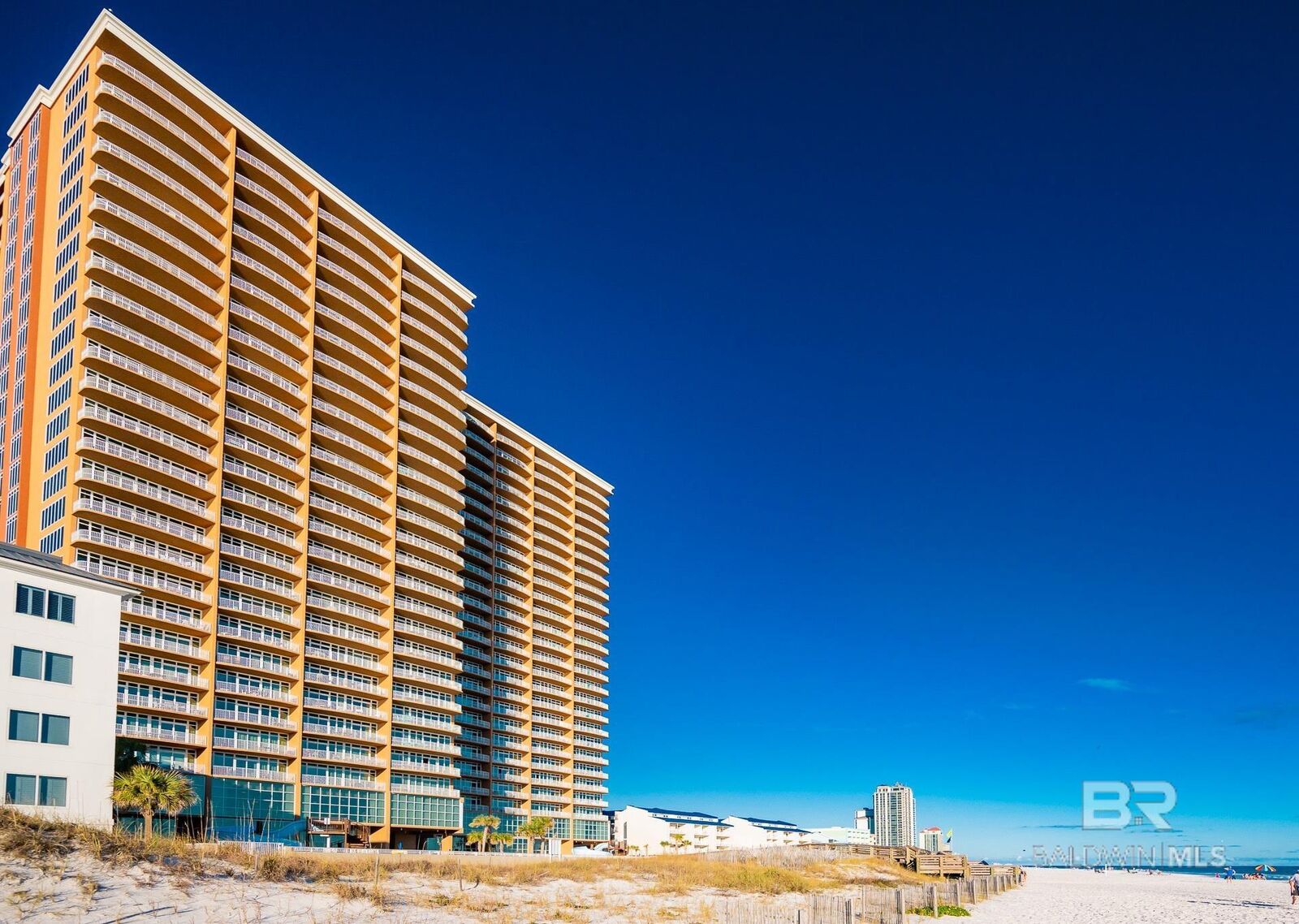 Property Photo: 22988 Perdido Beach Boulevard 2704 AL 36561