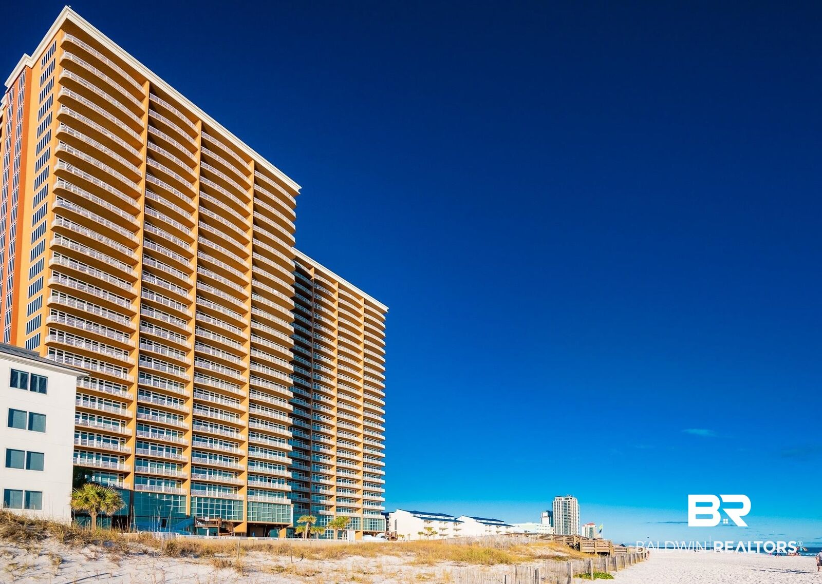 Property Photo:  22988 Perdido Beach Boulevard 2704  AL 36561 