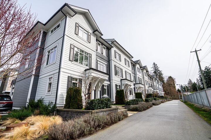 Property Photo: 2070 Oak Meadows Drive 24 BC V3Z 1J1