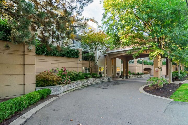 Property Photo: 19750 64 Avenue 213 BC V2Y 2T1