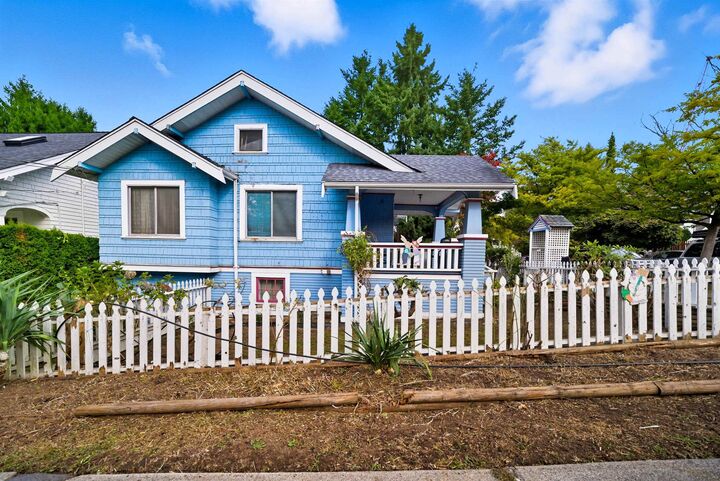 Property Photo: 3791 Inverness Street BC V5V 4V8