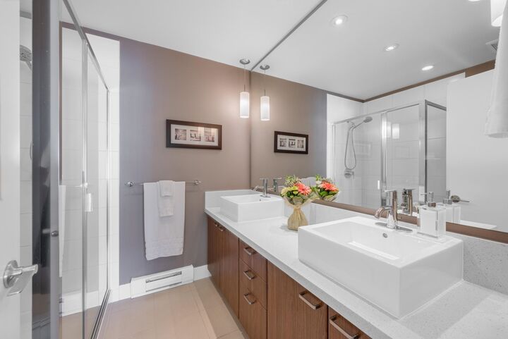 Property Photo: 2450 161A Street 136 BC V3Z 8K4