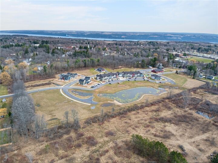 Property Photo: 20 Crescent Way NY 14886