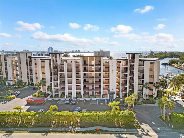 Property Photo:  3462 Hancock Bridge Pkwy 254  FL 33903 