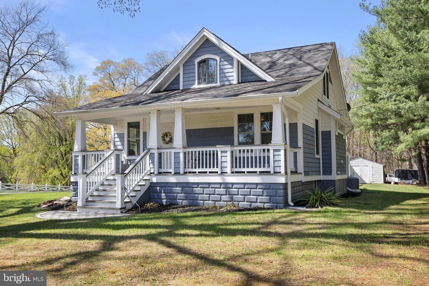 Property Photo:  1442 Fairfield Loop Road  MD 21032 