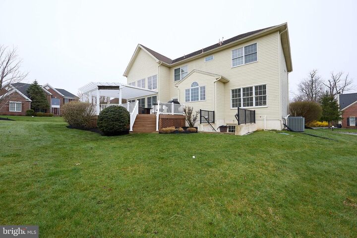 Property Photo: 501 Benson Lane PA 19425