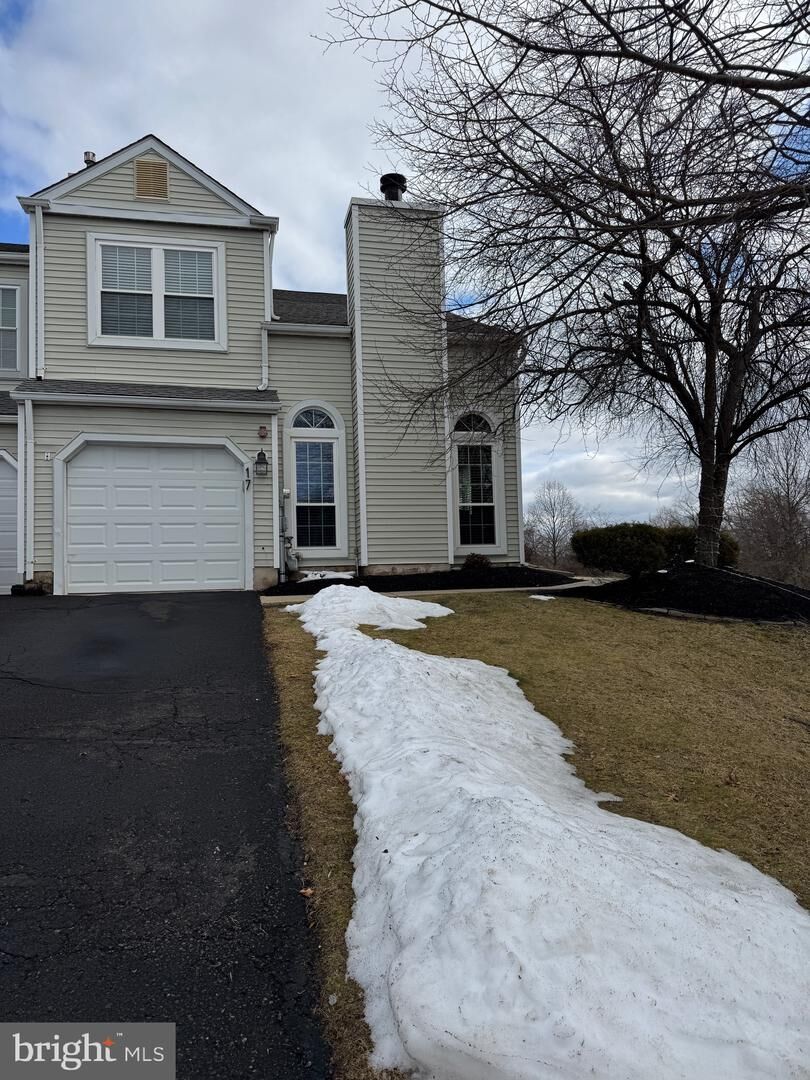 Property Photo: 17 Parkview Way PA 18940