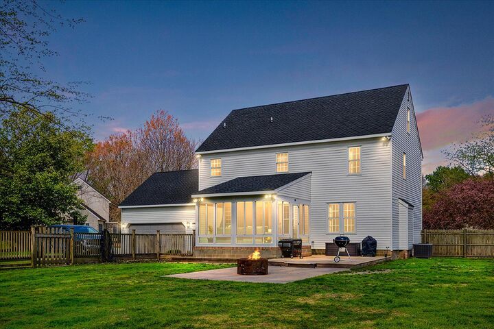 Property Photo: 6147 Cadagon Court MD 21801