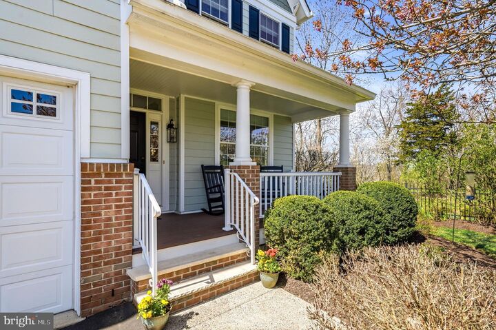 Property Photo:  625 Heath Court  NJ 08530 