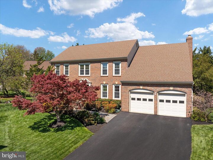 Property Photo:  408 Woodgrove Court  VA 20170 