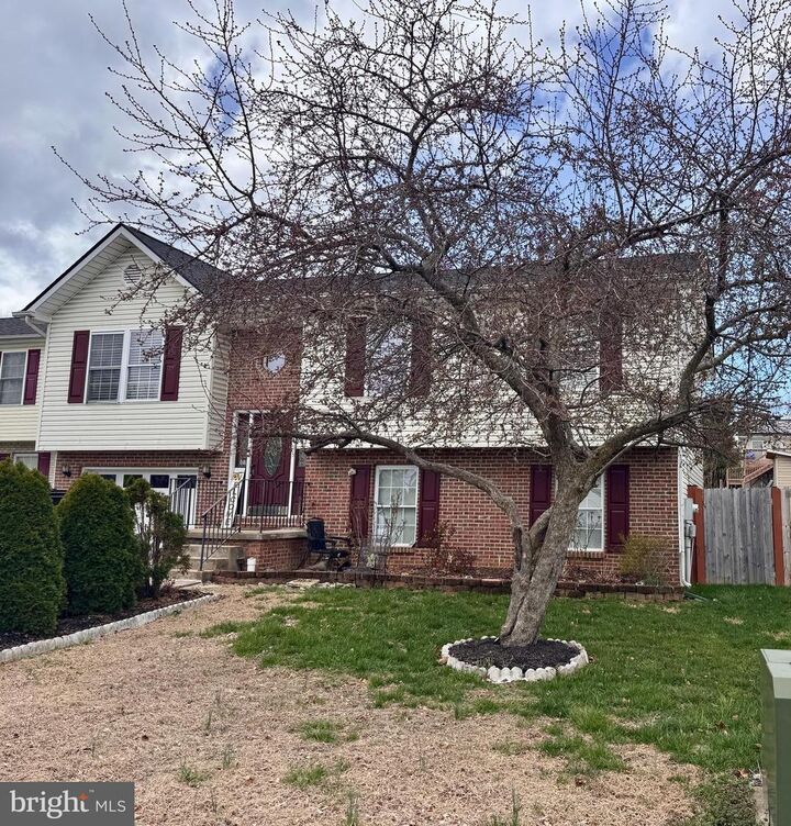 Property Photo:  623 Smithfield Avenue  VA 22601 