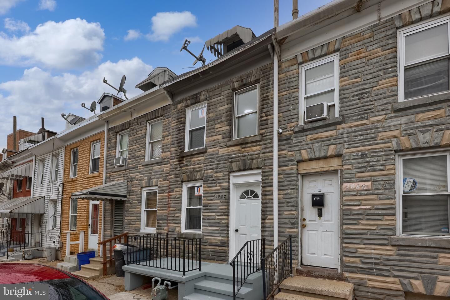 Property Photo:  1047 Muhlenberg Street  PA 19602 