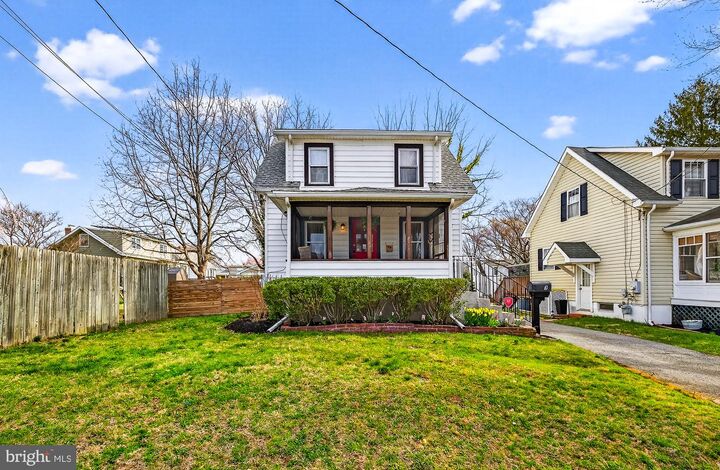 Property Photo:  9 Laurel Avenue  DE 19809 