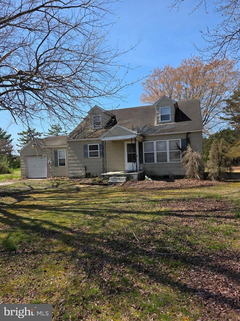 Property Photo:  216 Phillip Morris Drive  MD 21804 