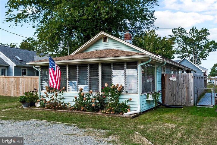 Property Photo:  1109 Bancroft Avenue  VA 22443 